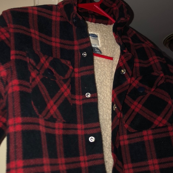 warm fall/winter sweaters. - Picture 4 of 7